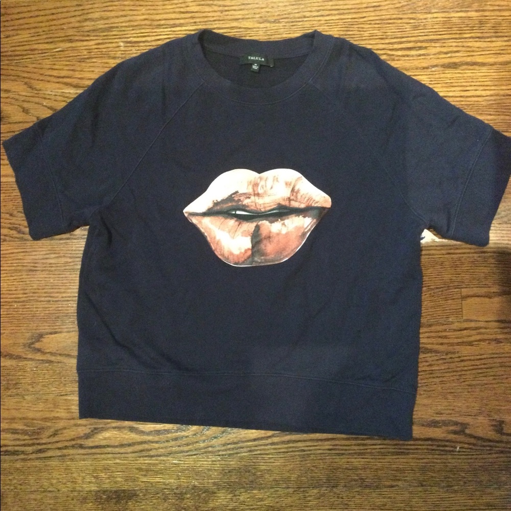 Talula top